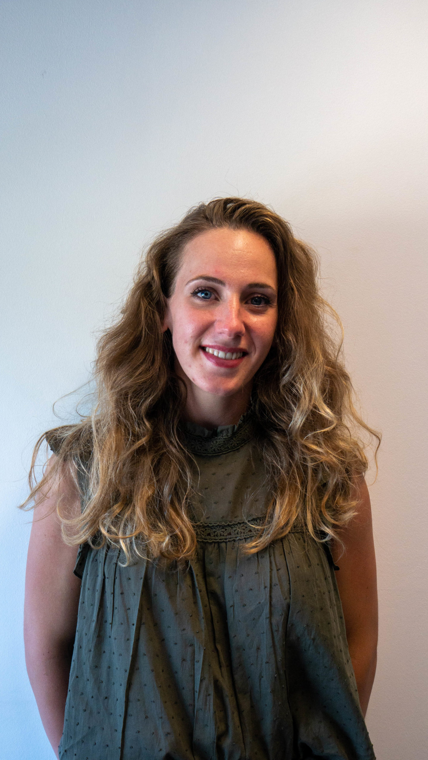 Aurélie Simondet