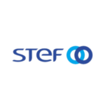 Transport STEF Logo