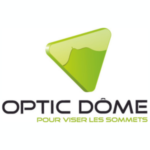Optic Dome - ApiAuvergne