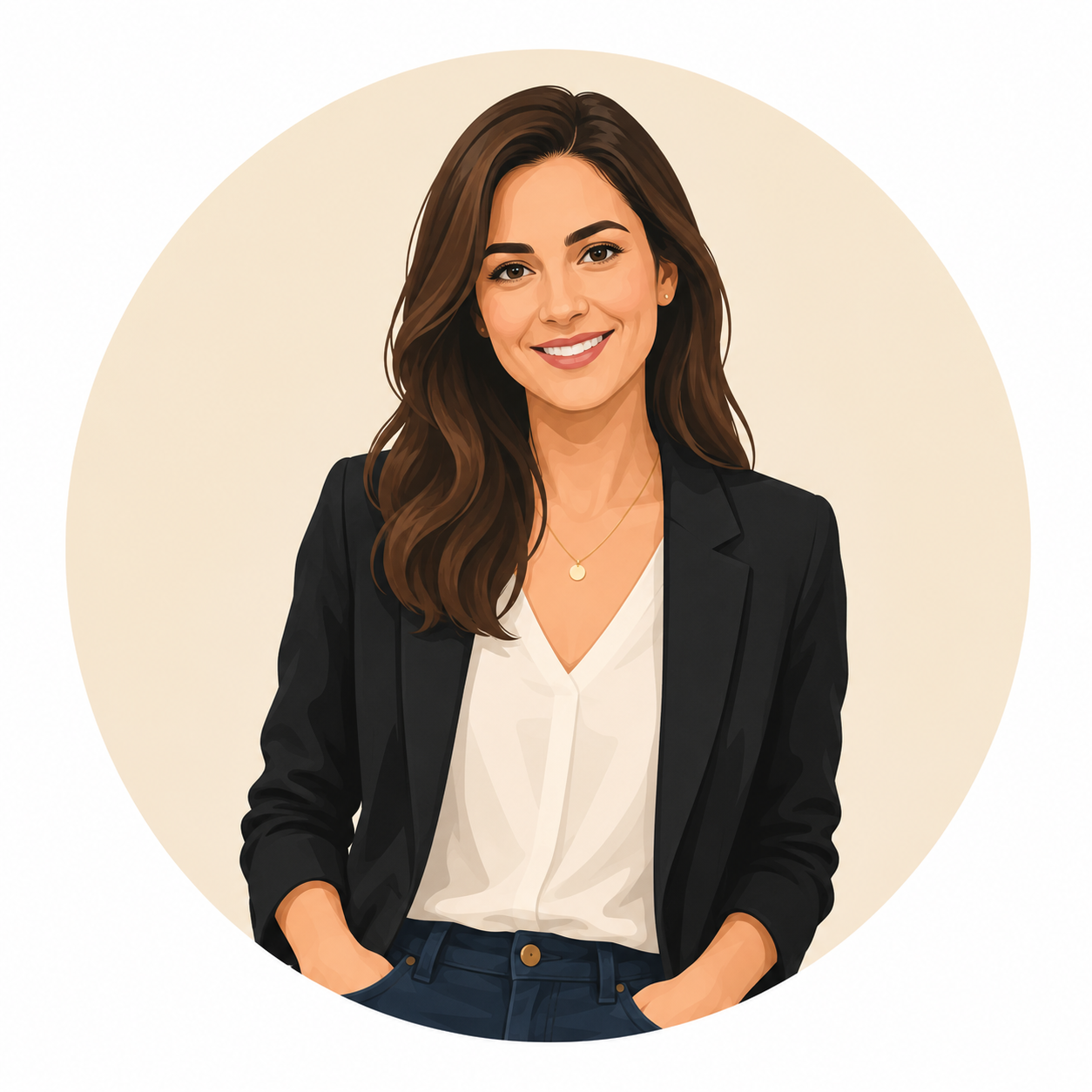 Stéphanie Thiallier